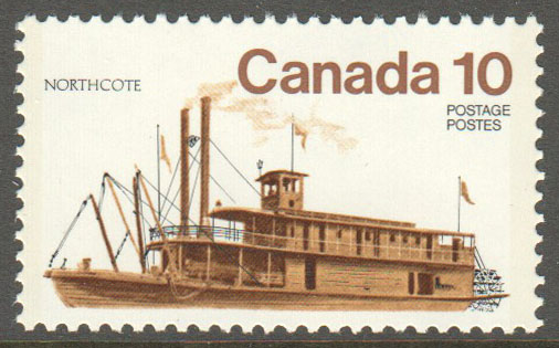 Canada Scott 700 MNH - Click Image to Close